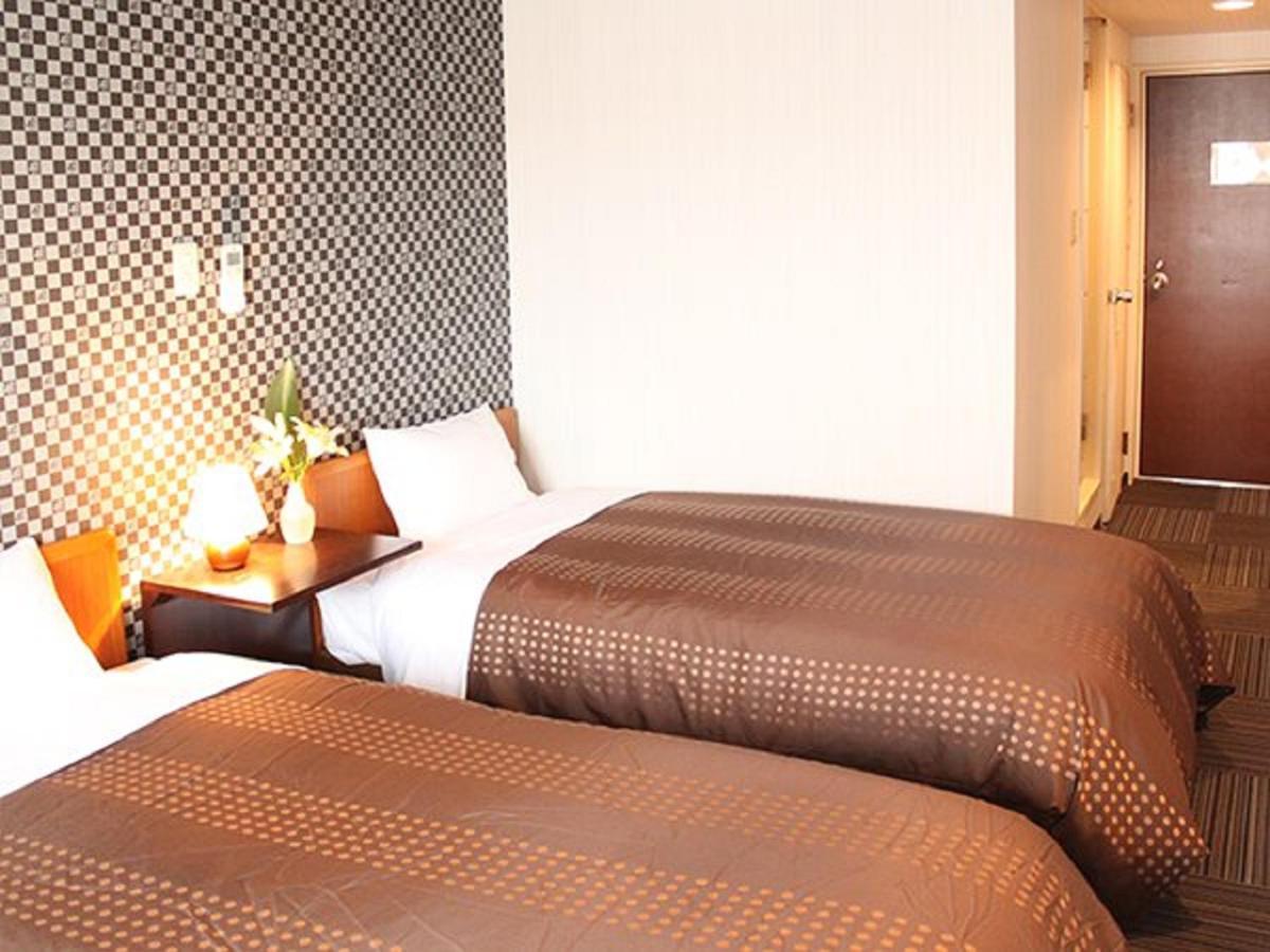 Hotel Livemax Budget Tokyo Hamura Ekimae Exterior photo