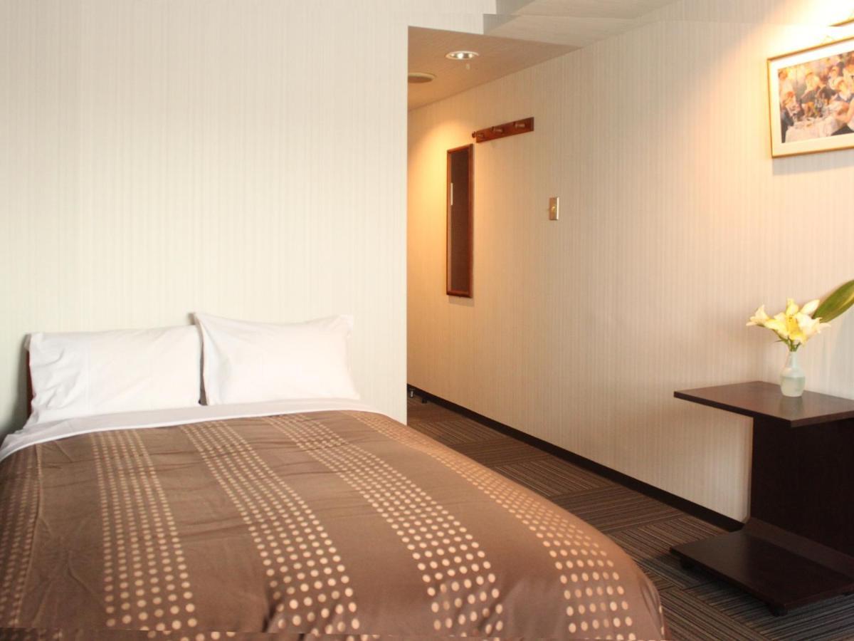 Hotel Livemax Budget Tokyo Hamura Ekimae Room photo