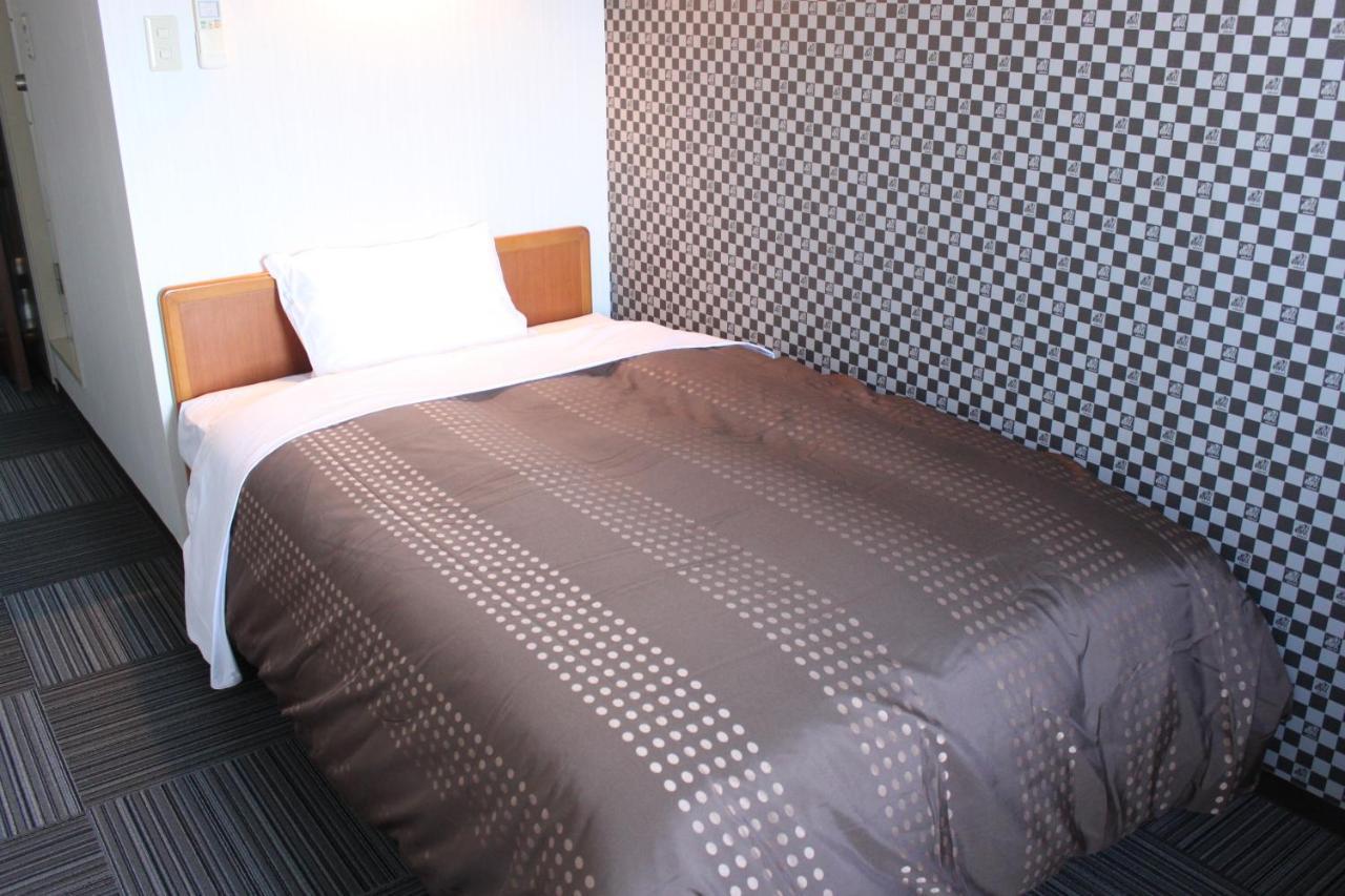 Hotel Livemax Budget Tokyo Hamura Ekimae Exterior photo